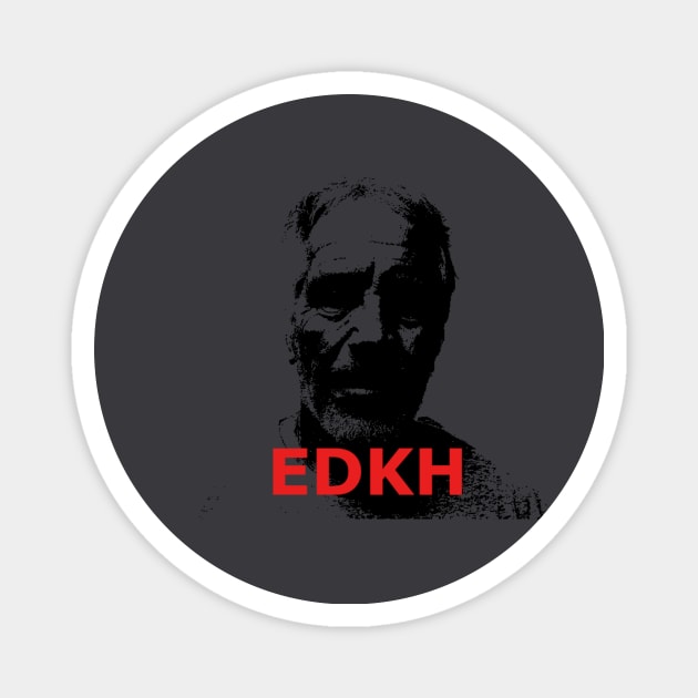 EDKH Magnet by TeeRebel